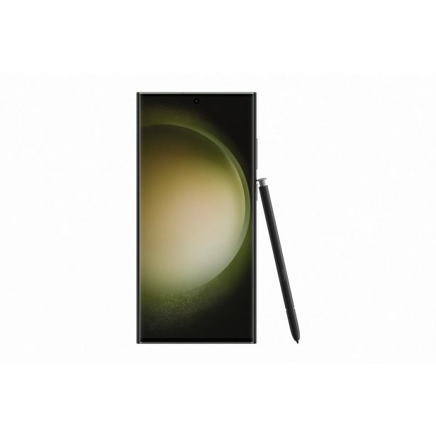PAMETNI MOBILNI TELEFON SAMSUNG GALAXY S23 ULTRA 5G 256GB ZELENA