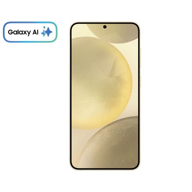 PAMETNI MOBILNI TELEFON SAMSUNG GALAXY S24+ 512GB JANTARNO RUMENA