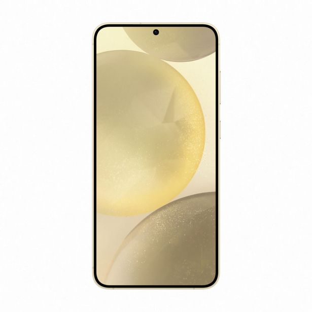 PAMETNI MOBILNI TELEFON SAMSUNG GALAXY S24+ 512GB JANTARNO RUMENA