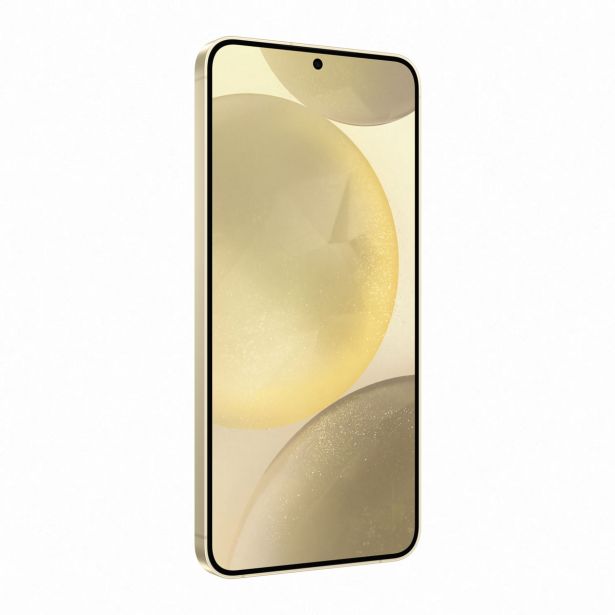 PAMETNI MOBILNI TELEFON SAMSUNG GALAXY S24+ 512GB JANTARNO RUMENA