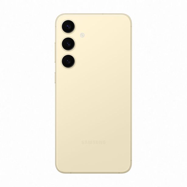 PAMETNI MOBILNI TELEFON SAMSUNG GALAXY S24+ 512GB JANTARNO RUMENA