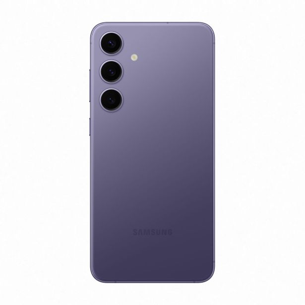 PAMETNI MOBILNI TELEFON SAMSUNG GALAXY S24+ 512GB KOBALTNO VIJOLIČNA