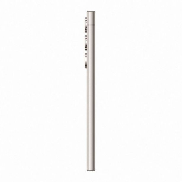PAMETNI MOBILNI TELEFON SAMSUNG GALAXY S24 ULTRA 256GB TITAN SIVA