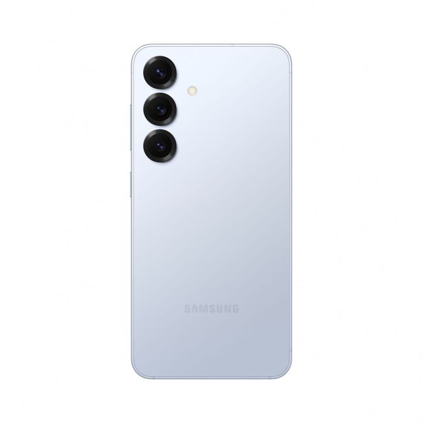 PAMETNI MOBILNI TELEFON SAMSUNG GALAXY S25 128GB LEDENO MODRA