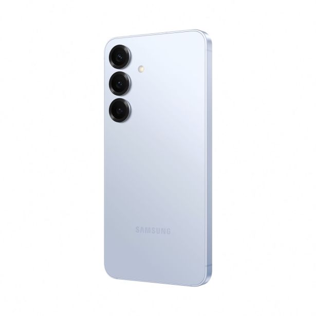 PAMETNI MOBILNI TELEFON SAMSUNG GALAXY S25 128GB LEDENO MODRA