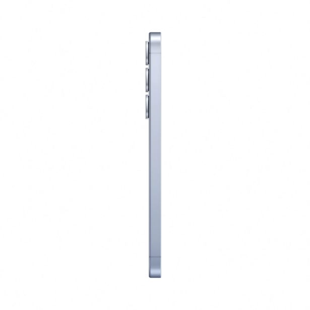 PAMETNI MOBILNI TELEFON SAMSUNG GALAXY S25 128GB LEDENO MODRA