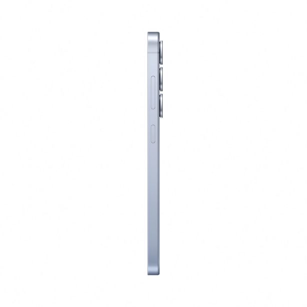 PAMETNI MOBILNI TELEFON SAMSUNG GALAXY S25 128GB LEDENO MODRA