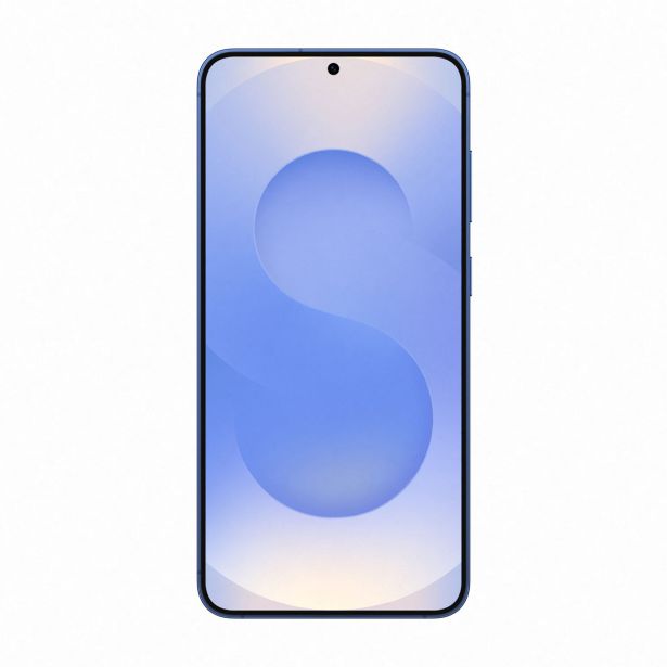 PAMETNI MOBILNI TELEFON SAMSUNG GALAXY S25+ 256GB MORNARSKO MODRA