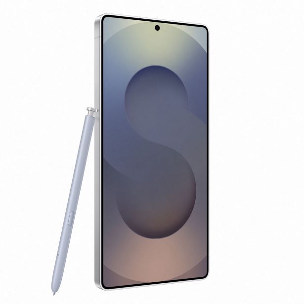 PAMETNI MOBILNI TELEFON SAMSUNG GALAXY S25 ULTRA 512GB TITAN SREBRNO MODRA