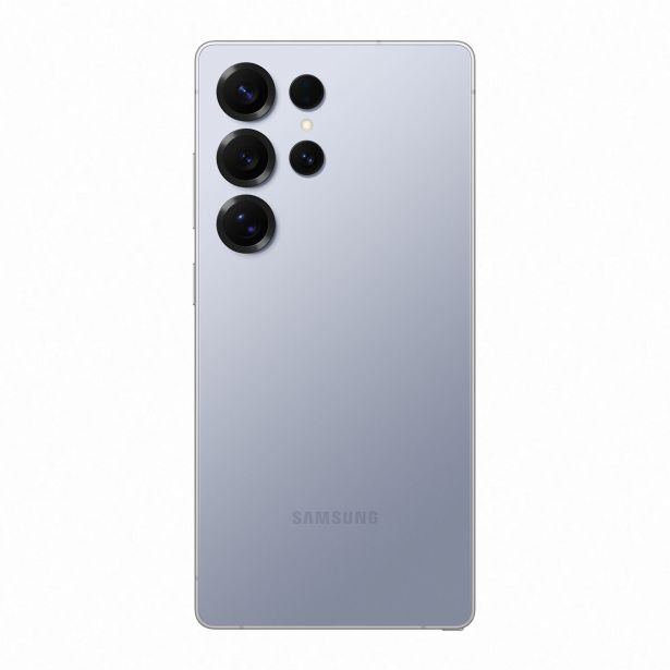 PAMETNI MOBILNI TELEFON SAMSUNG GALAXY S25 ULTRA 512GB TITAN SREBRNO MODRA