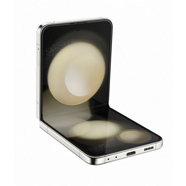 PAMETNI MOBILNI TELEFON SAMSUNG GALAXY Z FLIP5 256GB KREMNA