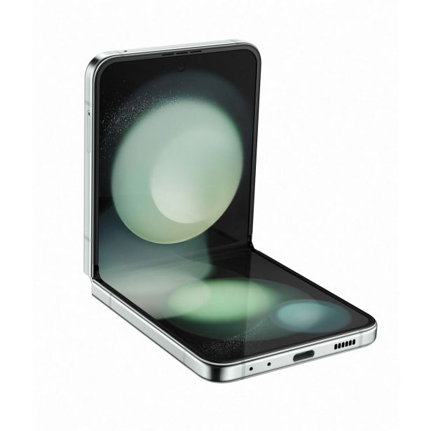 PAMETNI MOBILNI TELEFON SAMSUNG GALAXY Z FLIP5 512GB MINT