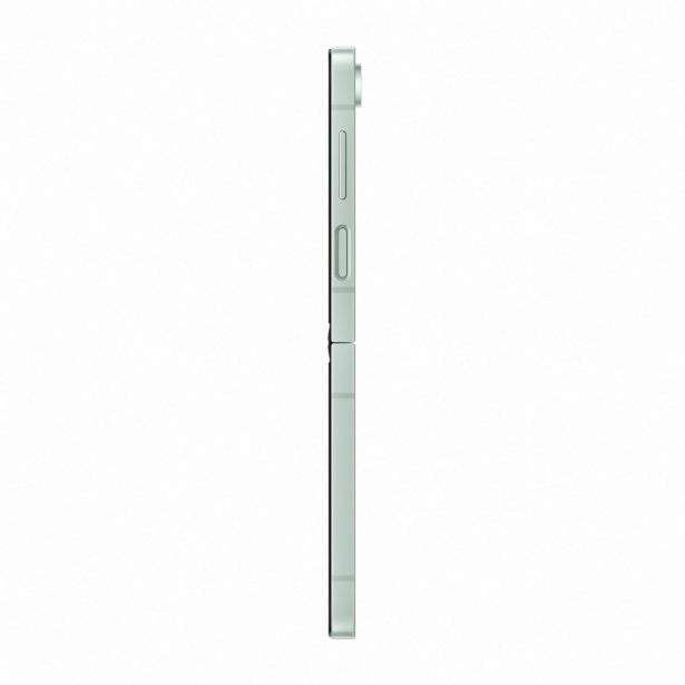 PAMETNI MOBILNI TELEFON SAMSUNG GALAXY Z FLIP6 256 GB MENTOL ZELENA