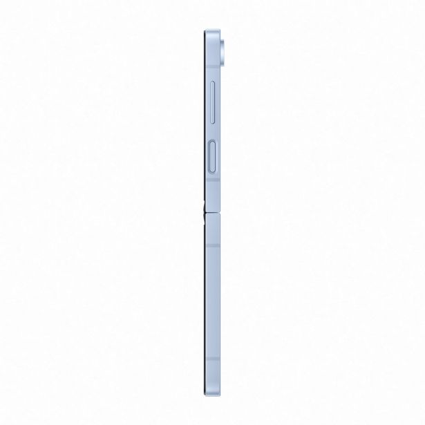 PAMETNI MOBILNI TELEFON SAMSUNG GALAXY Z FLIP6 256 GB MODRA