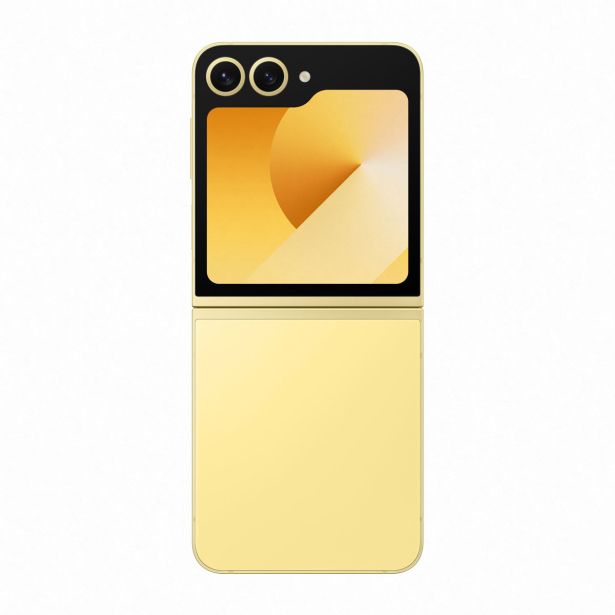 PAMETNI MOBILNI TELEFON SAMSUNG GALAXY Z FLIP6 256 GB RUMENA