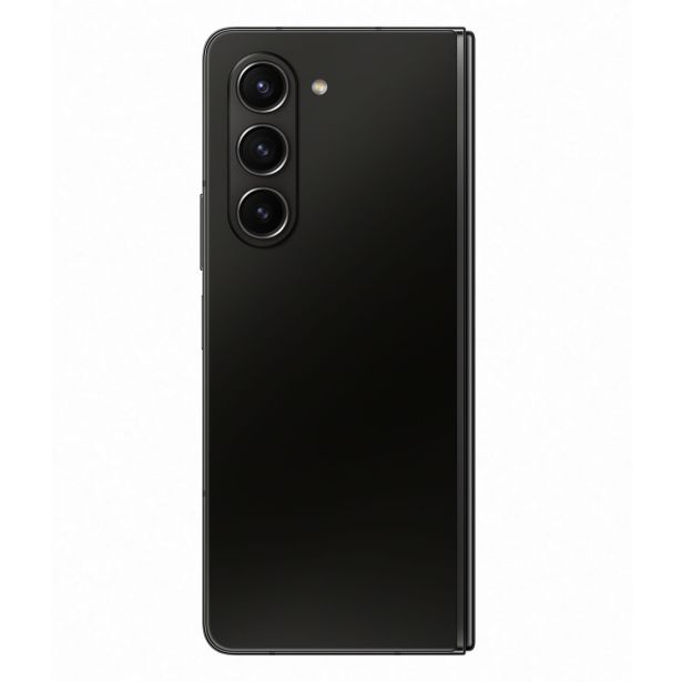 PAMETNI MOBILNI TELEFON SAMSUNG GALAXY Z FOLD5 512GB FANTOMSKO ČRNA