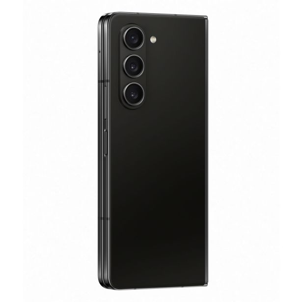 PAMETNI MOBILNI TELEFON SAMSUNG GALAXY Z FOLD5 512GB FANTOMSKO ČRNA