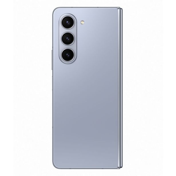 PAMETNI MOBILNI TELEFON SAMSUNG GALAXY Z FOLD5 512GB LEDENO MODRA