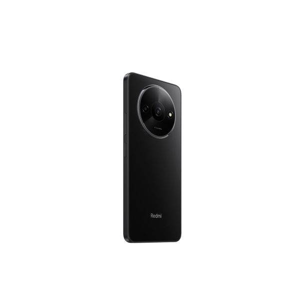PAMETNI MOBILNI TELEFON XIAOMI REDMI A3 3/64GB MIDNIGHT BLACK