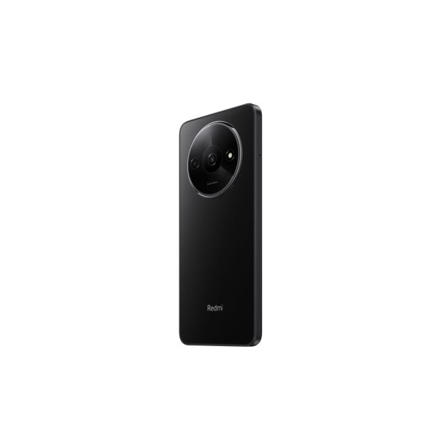 PAMETNI MOBILNI TELEFON XIAOMI REDMI A3 3/64GB MIDNIGHT BLACK