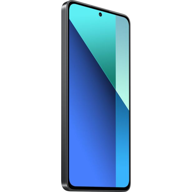 PAMETNI MOBILNI TELEFON XIAOMI REDMI NOTE 13 8/256GB MIDNIGHT BLACK