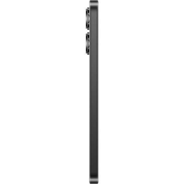 PAMETNI MOBILNI TELEFON XIAOMI REDMI NOTE 13 8/256GB MIDNIGHT BLACK