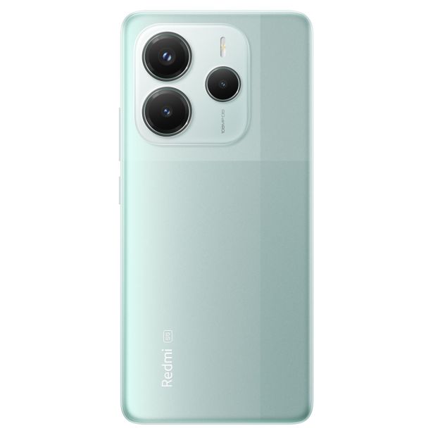 PAMETNI MOBILNI TELEFON XIAOMI REDMI NOTE 14 5G 8/256G ZELNA