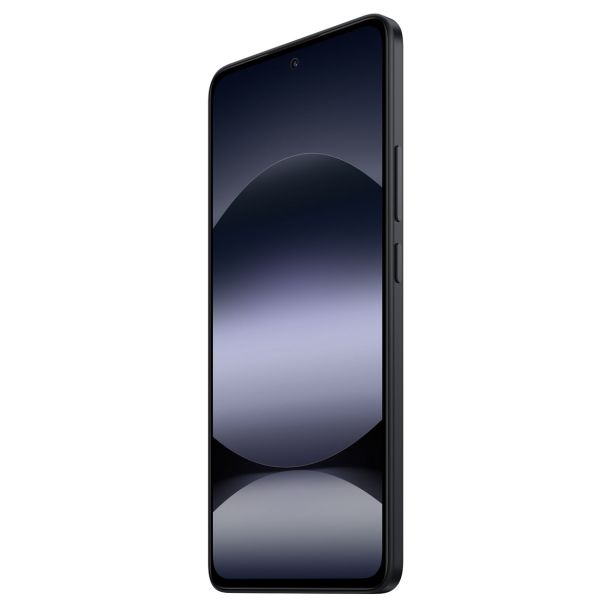 PAMETNI MOBILNI TELEFON XIAOMI REDMI NOTE 14 5G 8/256GB ČRNA
