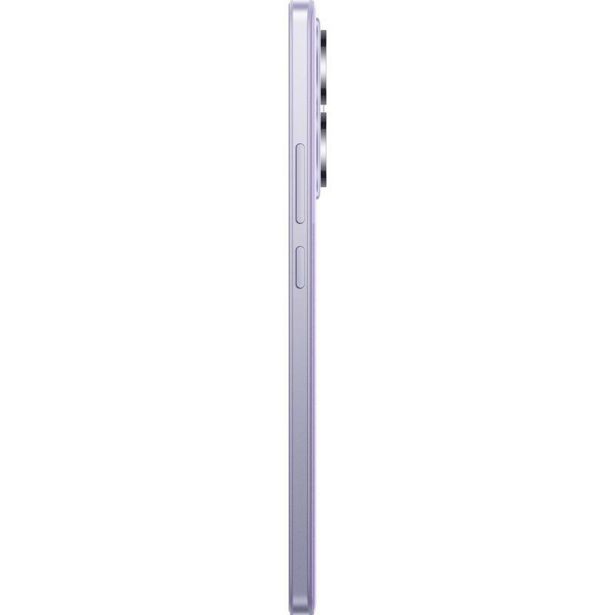 PAMETNI MOBILNI TELEFON XIAOMI REDMI NOTE 14 5G 8/256GB VIJOLA