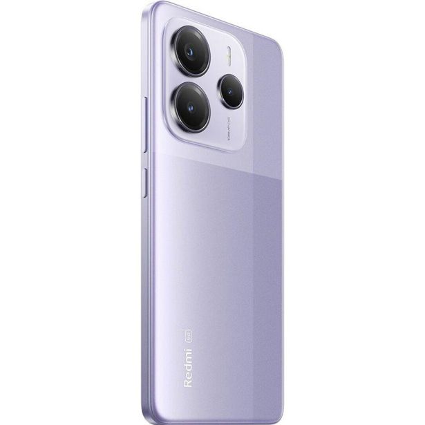 PAMETNI MOBILNI TELEFON XIAOMI REDMI NOTE 14 5G 8/256GB VIJOLA