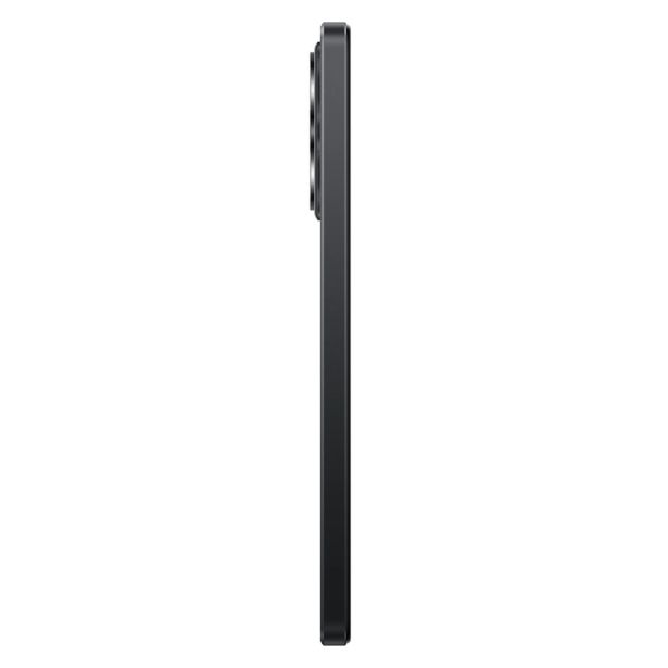 PAMETNI MOBILNI TELEFON XIAOMI REDMI NOTE 14 8/256GB ČRN