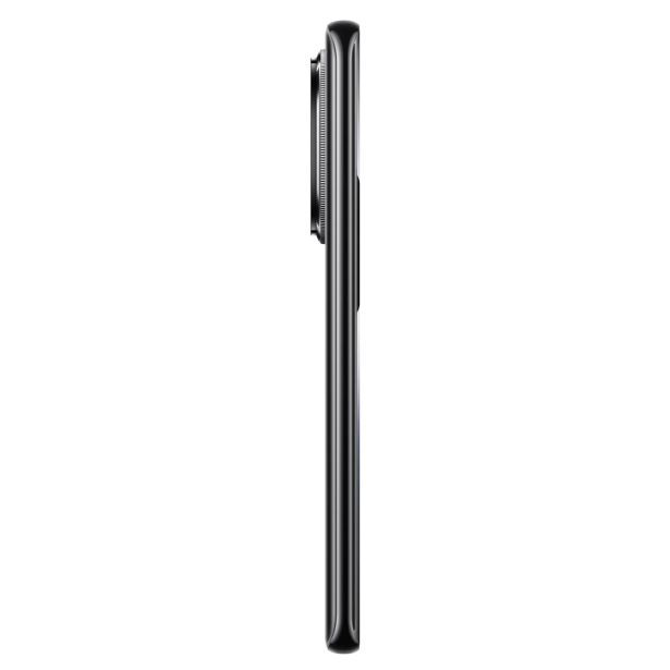 PAMETNI MOBILNI TELEFON XIAOMI REDMI NOTE PRO+ 14 8/256GB ČRN