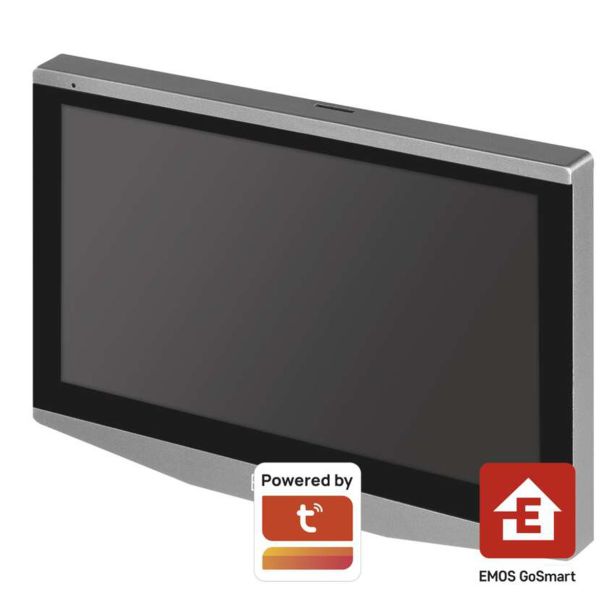 PAMETNI VIDEO DOMOFON DODATNI MONITOR 17.8CM WIFI