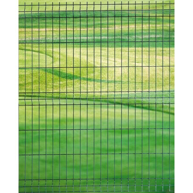 PANELNA OGRAJA PANEL M 1.53X2.5 M ANTRACIT