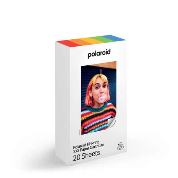 PAPIR POLAROID HI-PRINT 2 (60 KOSOV)