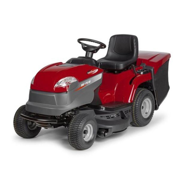 PARKOVNI TRAKTOR CASTEL GARDEN VRTNI TRAKTOR 98CM HYDRO MOTB&S 4165 KOŠ 240L