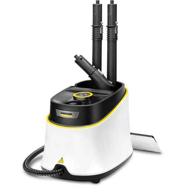 PARNI ČISTILNIK KARCHER SC 3 DELUXE EASYFIX PREMIUM