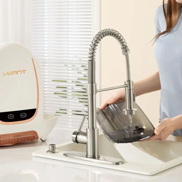 GLOBINSKI SESALNIK UWANT B100-S GLOBINSKI