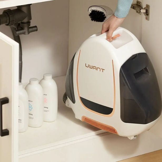 GLOBINSKI SESALNIK UWANT B100-S GLOBINSKI