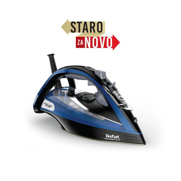 PARNI LIKALNIK TEFAL FV9848E0