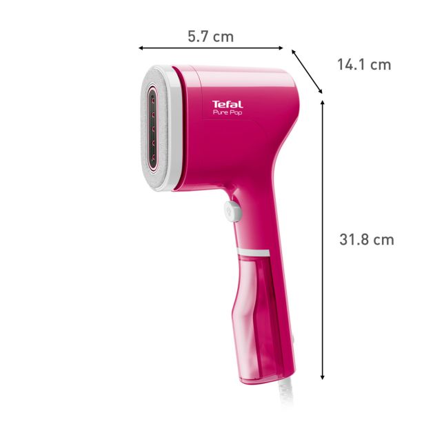 PARNI OSVEŽILEC TKANIN TEFAL DT2023F0