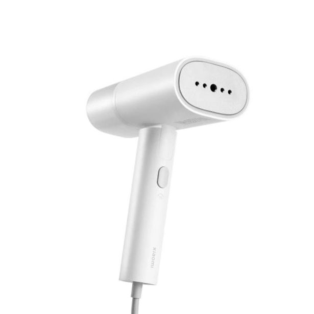 PARNI OSVEŽILEC TKANIN XIAOMI ROČNI PARNI LIKALNIK