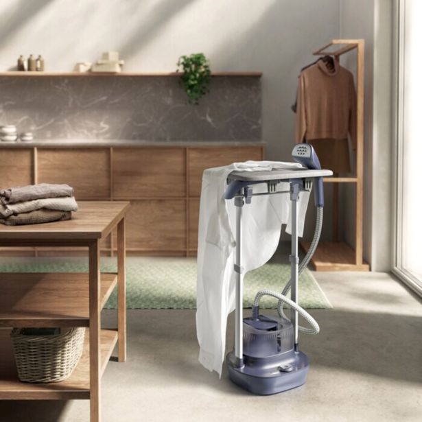 PARNI SISTEM ELECTROLUX E7US1-4MN