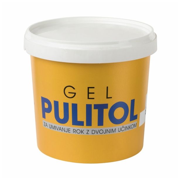 PASTA ZA ROKE KEMIKAL PULITOL GEL 1 L