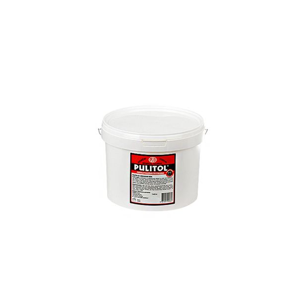 PASTA ZA ROKE PULITOL 2.5 KG