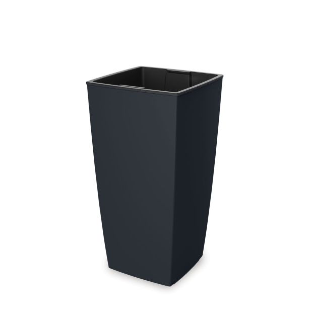 PE NOTRANJI LONEC FINESA Z VLOŽKOM ANTRACIT 25X 25X 46.5
