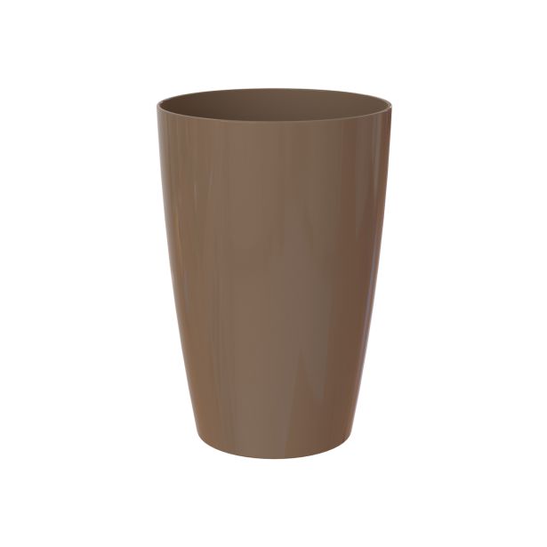 PE NOTRANJI LONEC SANTORINI TAUPE 78 CM