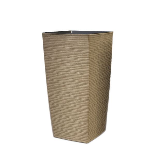 PE NOTRANJI LONEC BLUMAX WOODY AURORA 30X30X57H VISOK
