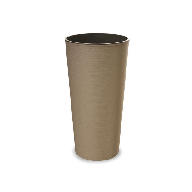 PE NOTRANJI LONEC BLUMAX WOODY OKROGEL 25X46.5H VISOK