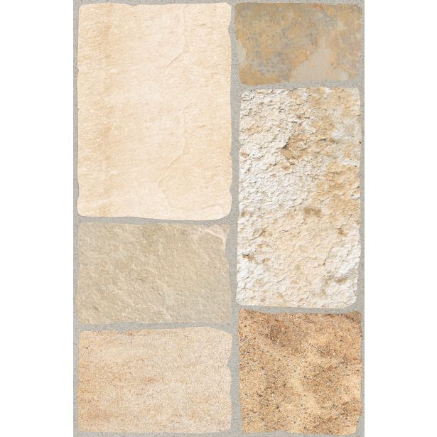 PLOŠČICA TAL. VIDEZ KAMNA CERMED PEDRA BEIGE 30.2X60.4